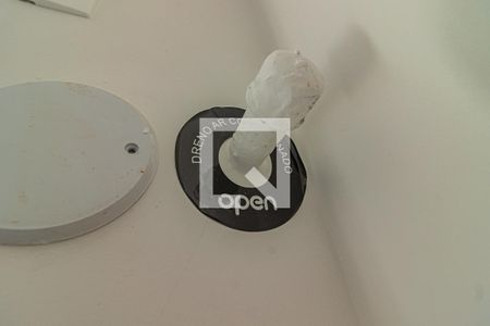 Detalhe da Sala de apartamento à venda com 2 quartos, 44m² em Centro, Canoas