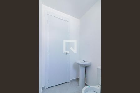 Apartamento à venda com 44m², 2 quartos e 1 vagaBanheiro