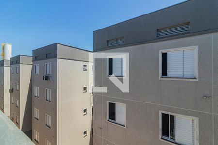 Vista do Quarto 1 de apartamento à venda com 2 quartos, 44m² em Centro, Canoas