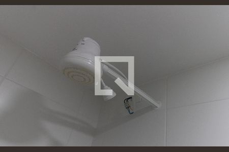 Apartamento para alugar com 30m², 1 quarto e sem vaga Apartamento para alugar com 30m², 1 quarto e sem vagaBanheiro - Chuveiro