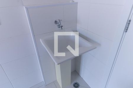 Tanque de apartamento para alugar com 1 quarto, 30m² em Jardim Prudência, São Paulo