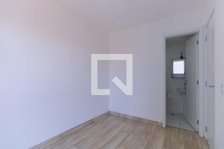 Apartamento para alugar com 30m², 1 quarto e sem vaga Apartamento para alugar com 30m², 1 quarto e sem vagaQuarto 1