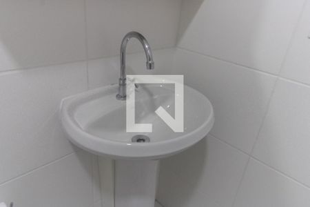 Apartamento para alugar com 30m², 1 quarto e sem vaga Apartamento para alugar com 30m², 1 quarto e sem vagaBanheiro - Pia