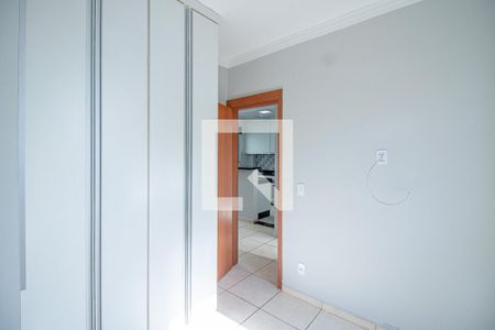 Quarto 1 de apartamento para alugar com 2 quartos, 48m² em Jardim Marajo, São José do Rio Preto 