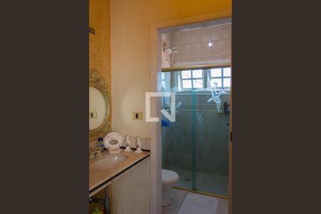 Casa à venda com 307m², 3 quartos e 4 vagasBanheiro