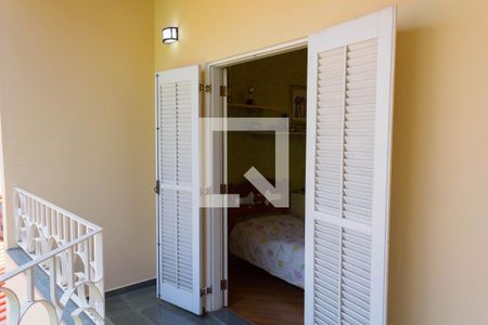 Casa à venda com 307m², 3 quartos e 4 vagasVaranda