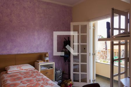 Casa à venda com 307m², 3 quartos e 4 vagasQuarto 2