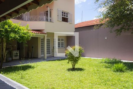 Casa à venda com 307m², 3 quartos e 4 vagasÁrea comum