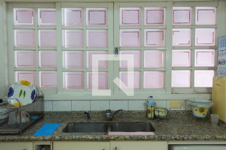 Casa à venda com 307m², 3 quartos e 4 vagasCozinha