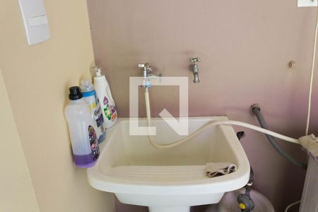 Casa à venda com 307m², 3 quartos e 4 vagasÁrea de Serviço