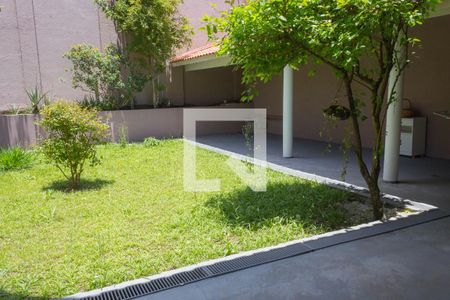 Casa à venda com 307m², 3 quartos e 4 vagasÁrea comum