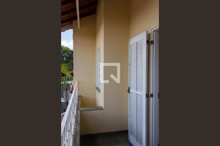 Casa à venda com 307m², 3 quartos e 4 vagasVaranda do Quarto 2