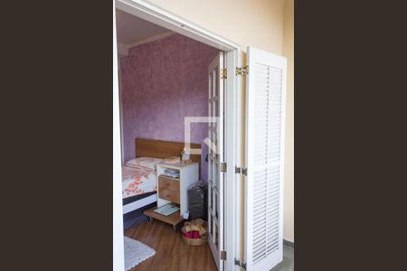 Casa à venda com 307m², 3 quartos e 4 vagasVaranda do Quarto 2