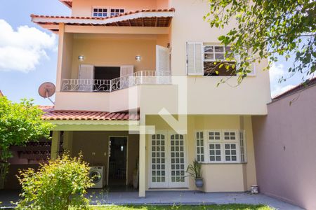 Casa à venda com 307m², 3 quartos e 4 vagasÁrea comum