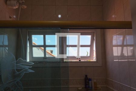 Casa à venda com 307m², 3 quartos e 4 vagasBanheiro