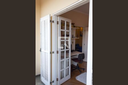 Casa à venda com 307m², 3 quartos e 4 vagasVaranda do Quarto 2