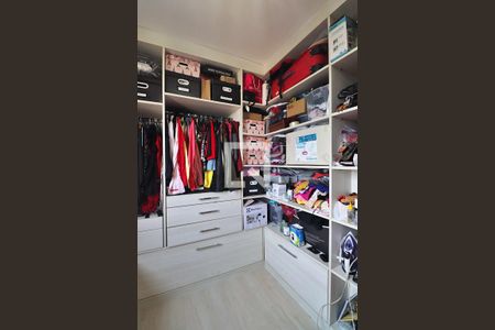 Apartamento à venda com 60m², 3 quartos e 1 vagaQuarto 3