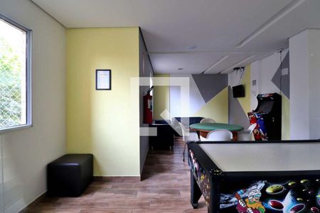 Apartamento à venda com 60m², 3 quartos e 1 vagaÁrea comum