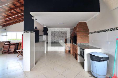 Apartamento à venda com 60m², 3 quartos e 1 vagaÁrea comum