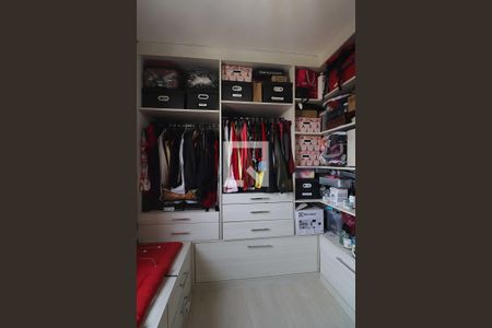 Apartamento à venda com 60m², 3 quartos e 1 vagaQuarto 3