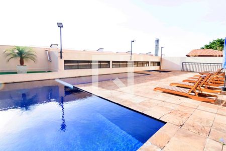 Apartamento à venda com 60m², 3 quartos e 1 vagaÁrea comum