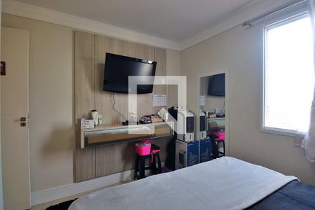 Apartamento à venda com 60m², 3 quartos e 1 vagaQuarto 2