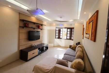 Casa à venda com 360m², 3 quartos e 6 vagasSala de TV