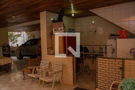 Casa à venda com 490m², 4 quartos e 2 vagasCopa da Garagem