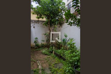 Casa à venda com 490m², 4 quartos e 2 vagasQuintal - Fundos