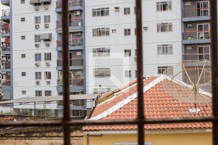 Casa à venda com 490m², 4 quartos e 2 vagasVaranda da Suíte 03 - 3º Andar - Vista