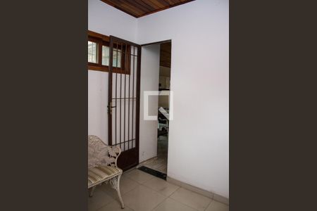 Hall de Entrada de casa para alugar com 4 quartos, 490m² em Todos Os Santos, Rio de Janeiro