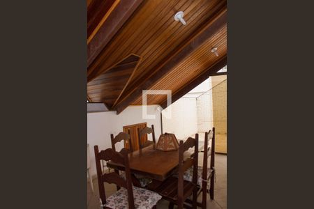 Casa à venda com 490m², 4 quartos e 2 vagasCopa - 4º Andar