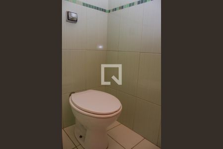 Casa à venda com 490m², 4 quartos e 2 vagasLavabo 01 - Garagem