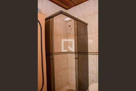 Casa à venda com 490m², 4 quartos e 2 vagasBanheiro da Suíte 03 - 3º Andar