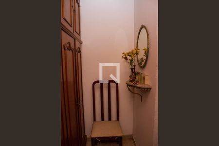 Casa à venda com 490m², 4 quartos e 2 vagasCloset da Suíte 01 - 2º Andar