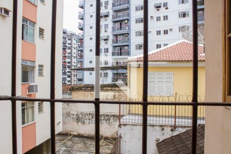Casa à venda com 490m², 4 quartos e 2 vagasVaranda da Sala de Jantar - 2º Andar - Vista