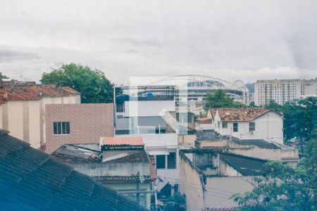 Casa à venda com 490m², 4 quartos e 2 vagasSuíte 04 - 4º Andar - Vista