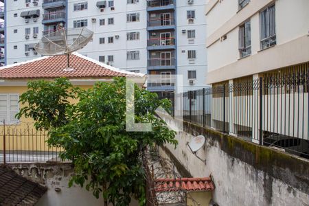 Casa à venda com 490m², 4 quartos e 2 vagasVaranda da Suíte 01 - 2º Andar - Vista