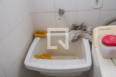 Casa à venda com 490m², 4 quartos e 2 vagasÁrea de Serviço - 2º Andar