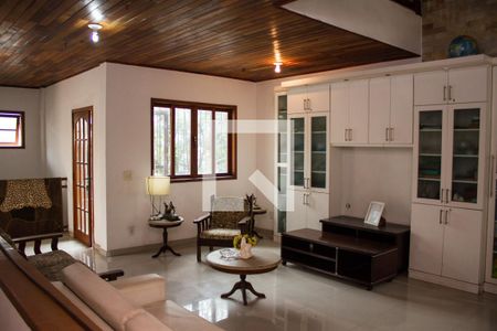 Sala - 2º Andar de casa para alugar com 4 quartos, 490m² em Todos Os Santos, Rio de Janeiro