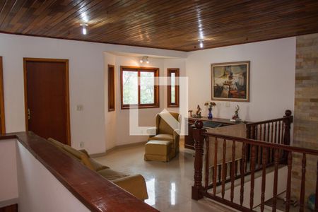 Casa à venda com 490m², 4 quartos e 2 vagasSala 02 - 3º Andar