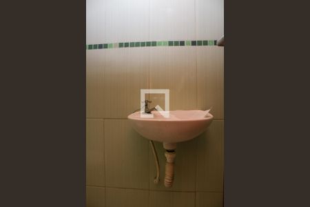 Casa à venda com 490m², 4 quartos e 2 vagasLavabo 01 - Garagem