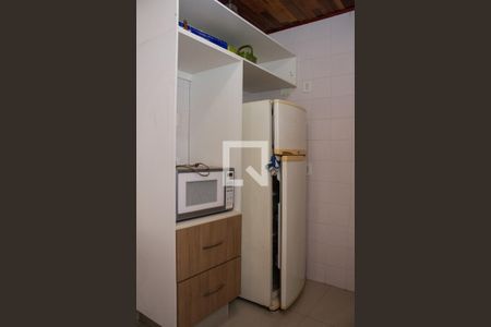 Casa à venda com 490m², 4 quartos e 2 vagasCozinha - 2º Andar