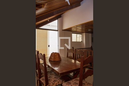 Casa à venda com 490m², 4 quartos e 2 vagasCopa - 4º Andar