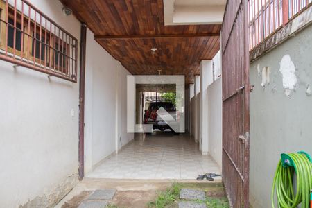 Casa à venda com 490m², 4 quartos e 2 vagasGaragem
