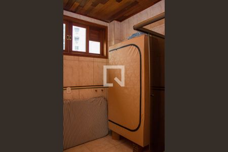 Casa à venda com 490m², 4 quartos e 2 vagasBanheiro da Suíte 03 - 3º Andar