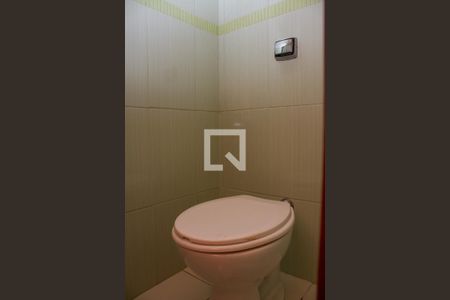 Casa à venda com 490m², 4 quartos e 2 vagasLavabo 02 - Garagem