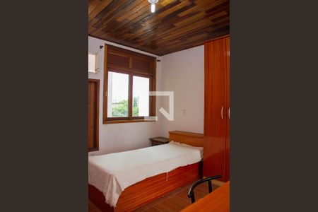 Casa à venda com 490m², 4 quartos e 2 vagasSuíte 03 - 3º Andar