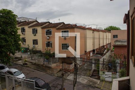 Casa à venda com 490m², 4 quartos e 2 vagasVaranda da Sala 02 - 3º Andar - Vista