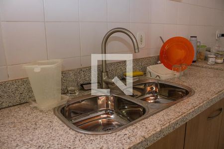 Casa à venda com 490m², 4 quartos e 2 vagasCozinha - 2º Andar